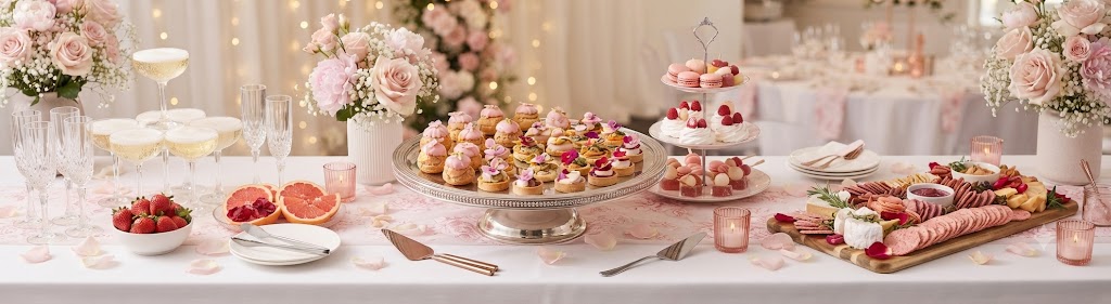 Bulk Order & Catering Services