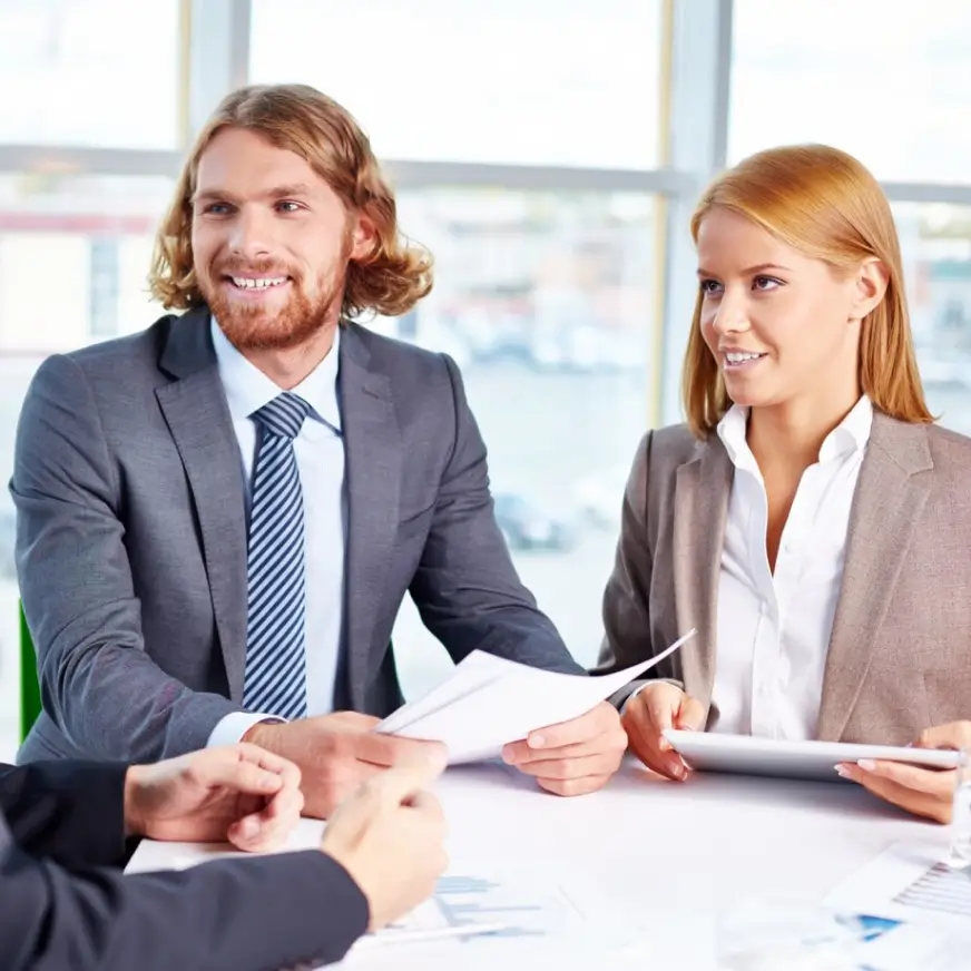 Business Consultancy